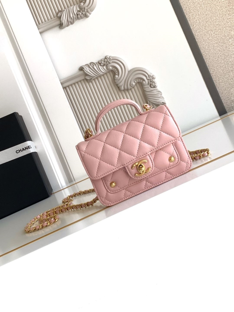 Ch**el satchel bags